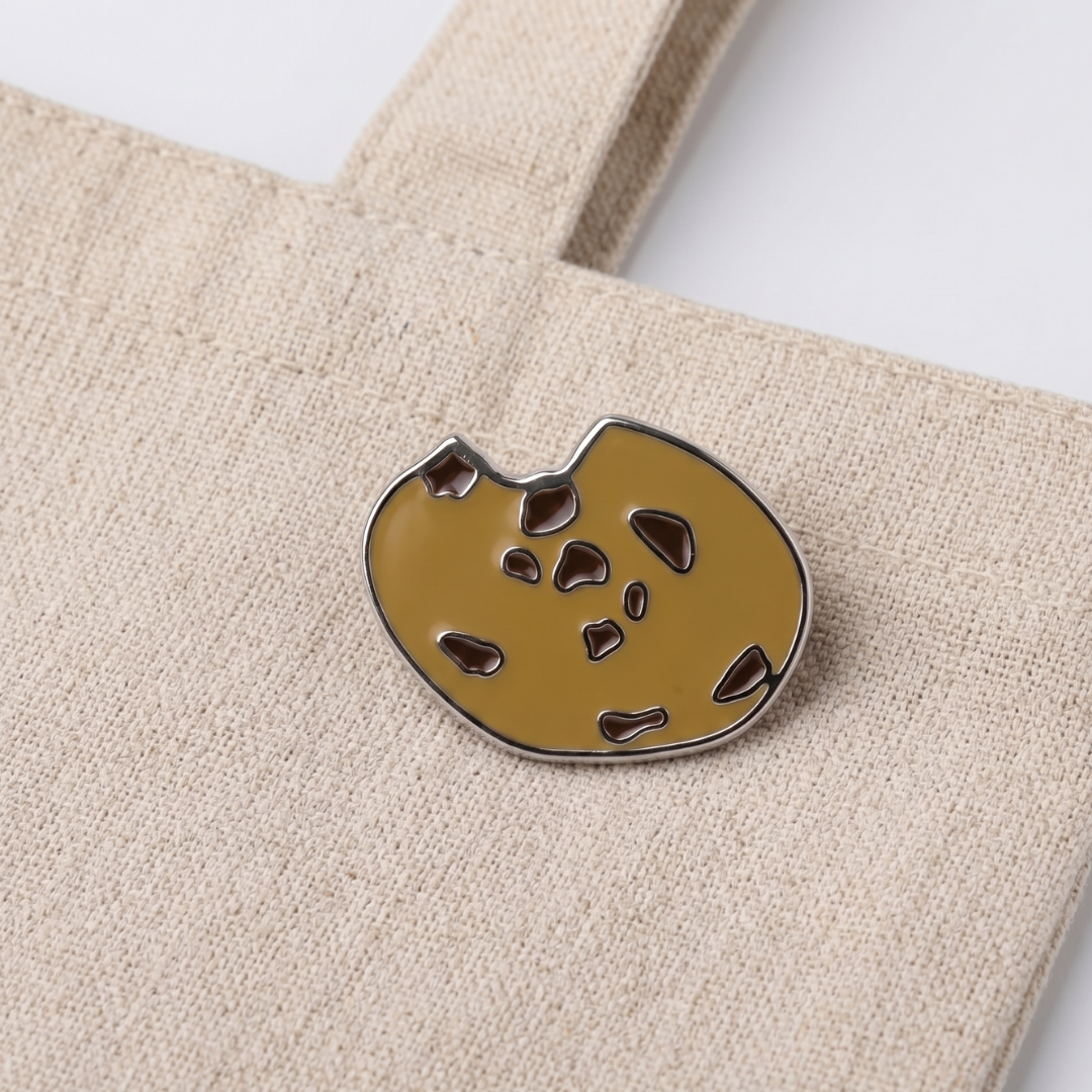 Kaffee-Pin Cookie – Bild 3