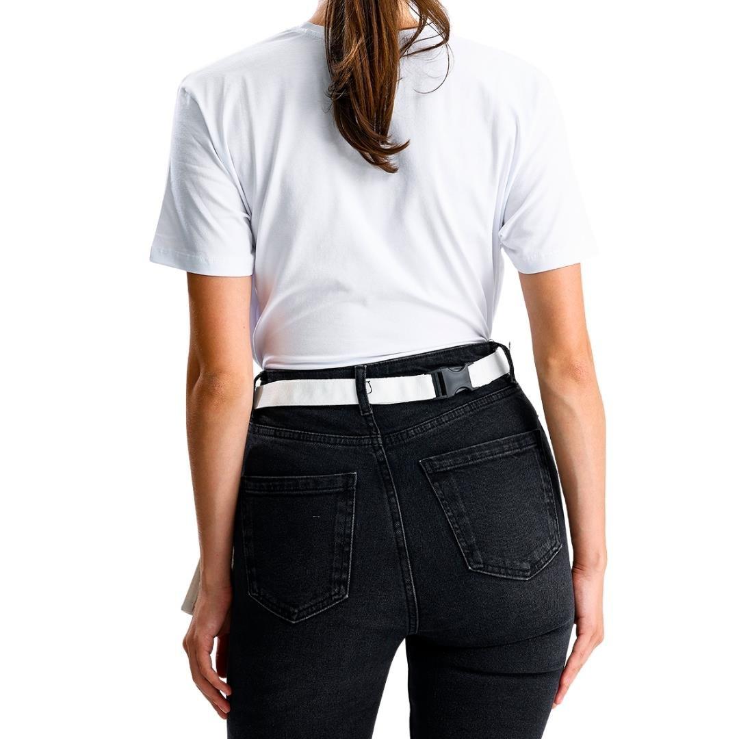 Riga Bistro Apron White
