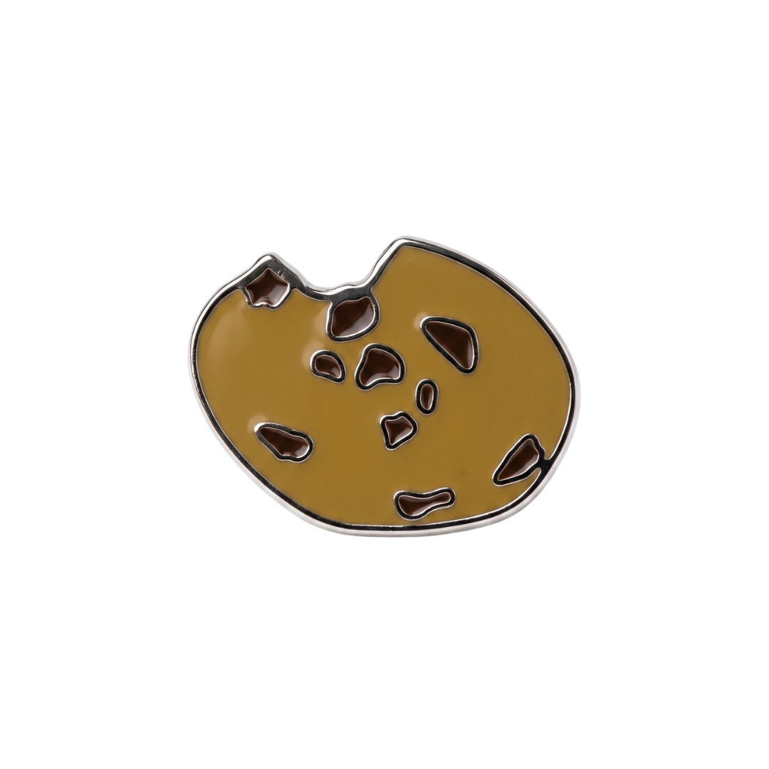 Kaffee-Pin Cookie – Bild 1