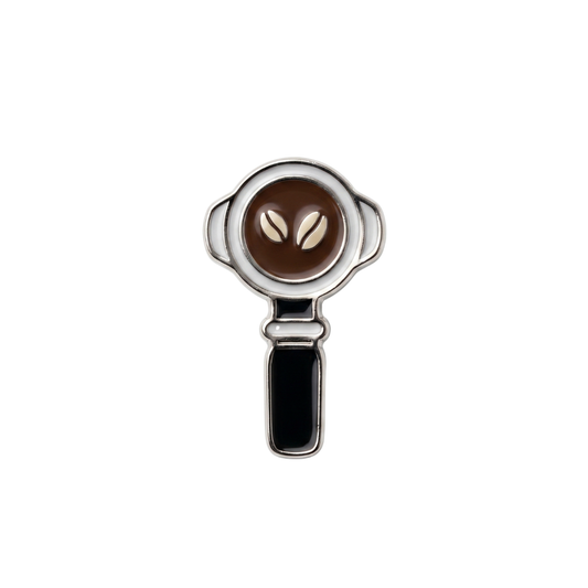 Kaffee-Pin Coffee Spoon – Bild 1