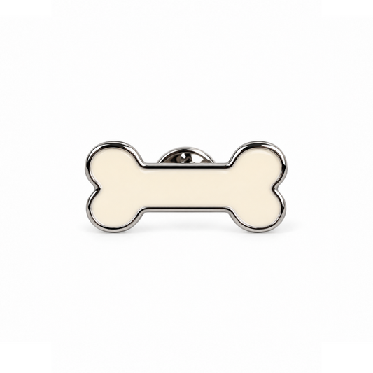 Pin Knochen – Bild 1