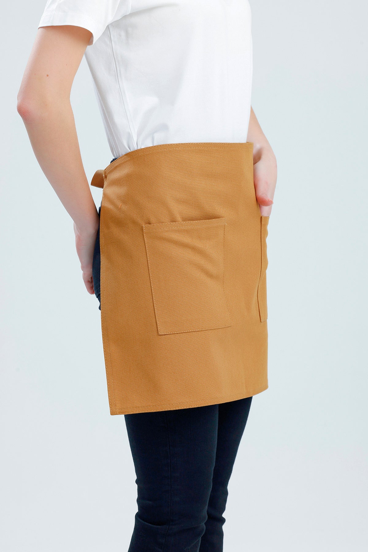 Coureur Caramel