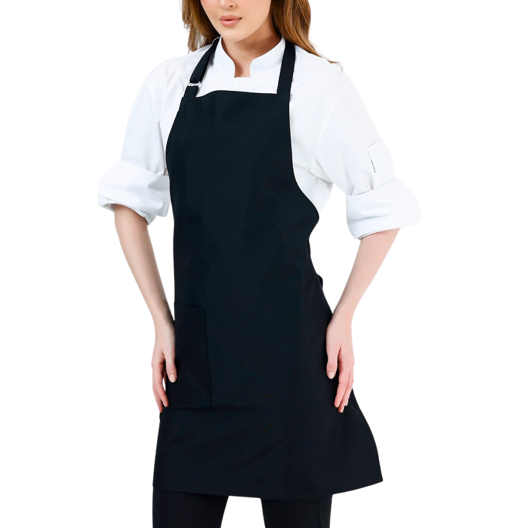 Gastro Basic Schürze - 10'er Pack