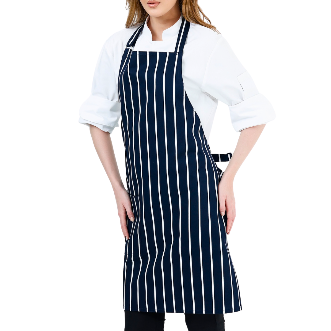 Gastro Basic Schürze - 10'er Pack