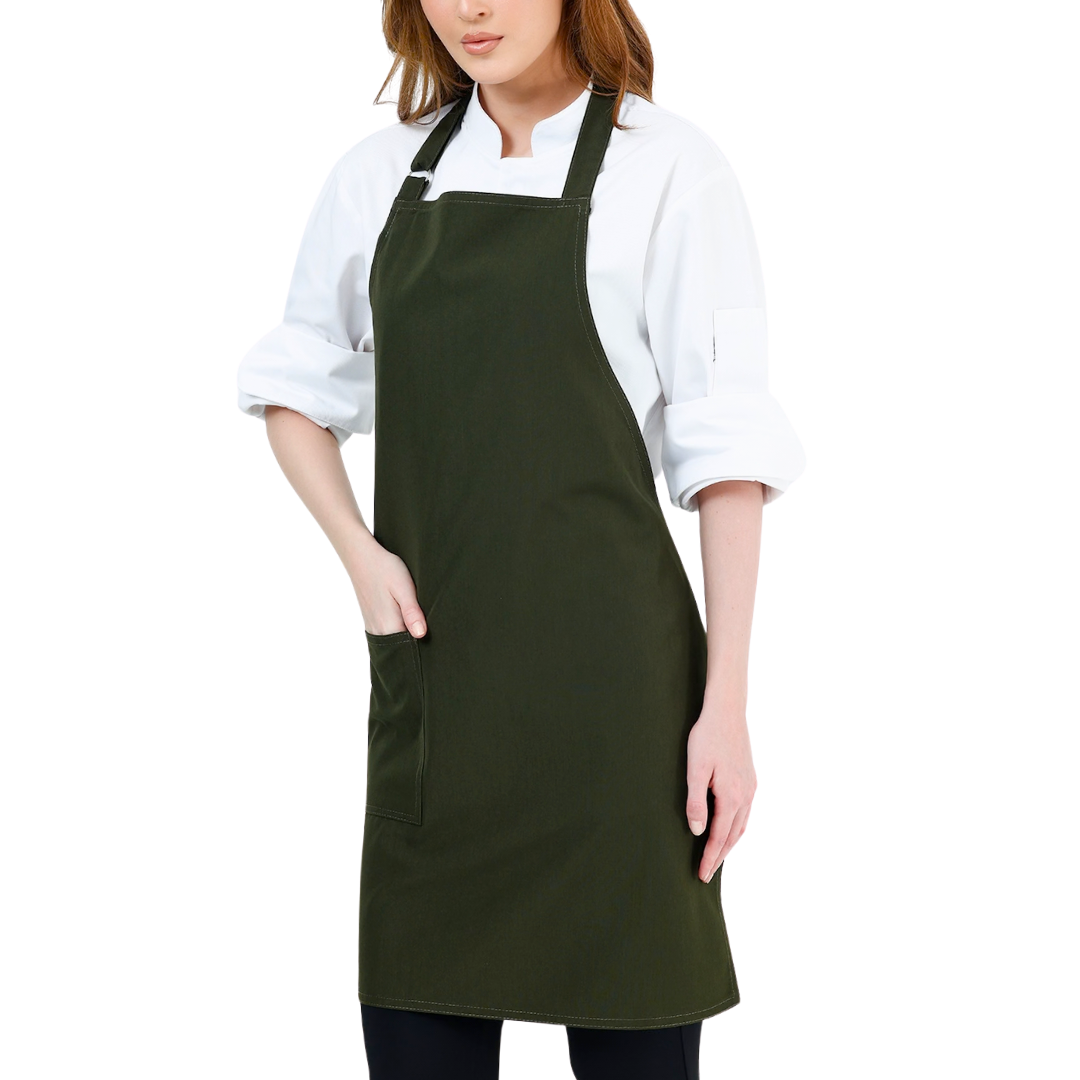 Gastro Basic Schürze - 10'er Pack
