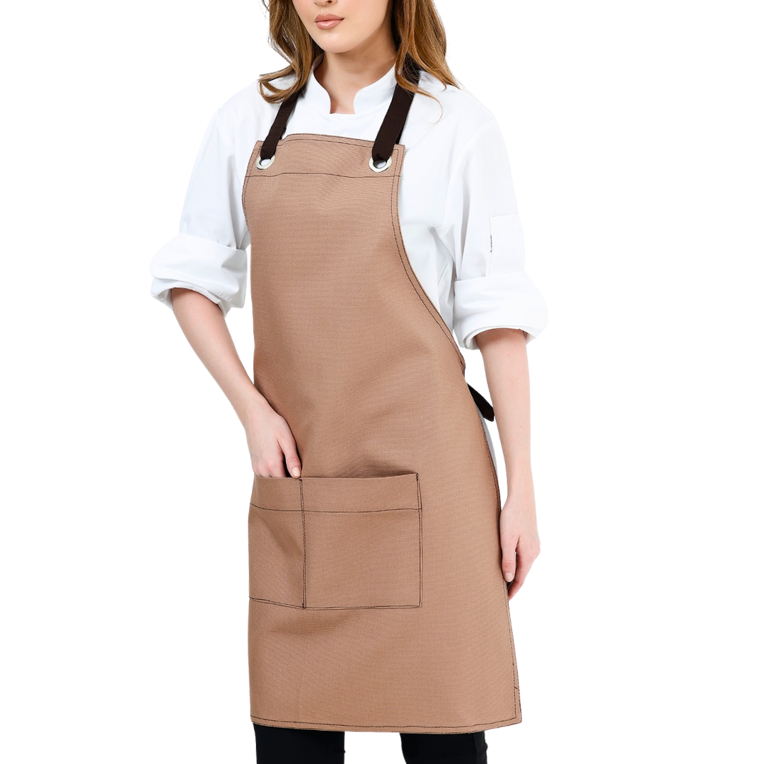 Neapel Schürze Latte – Bild 2