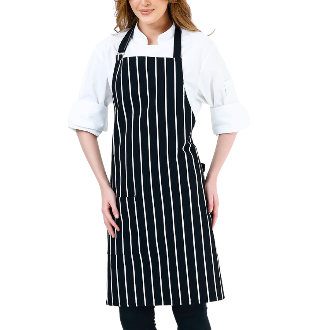 Gastro Basic Schürze - 10'er Pack