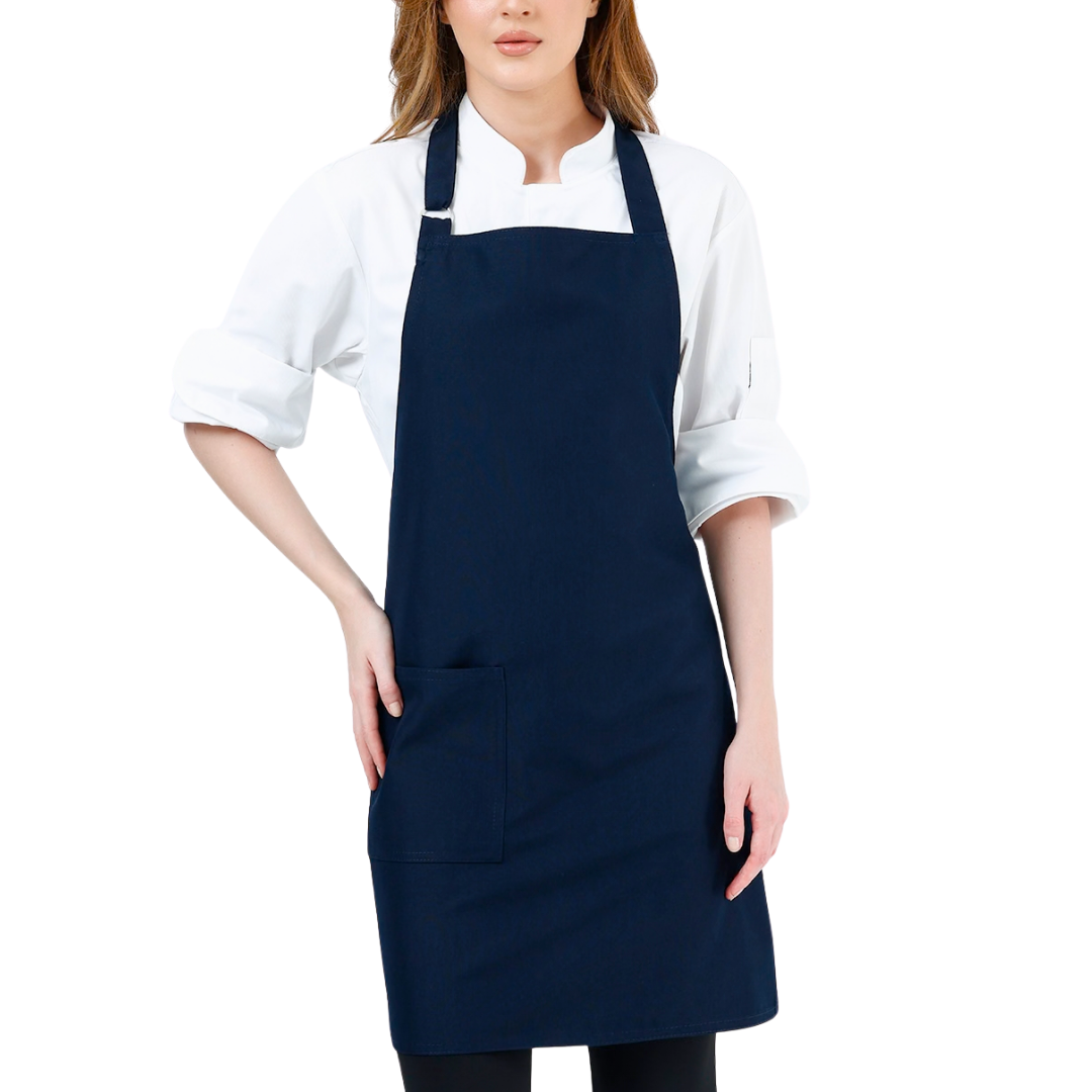 Gastro Basic Schürze - 10'er Pack