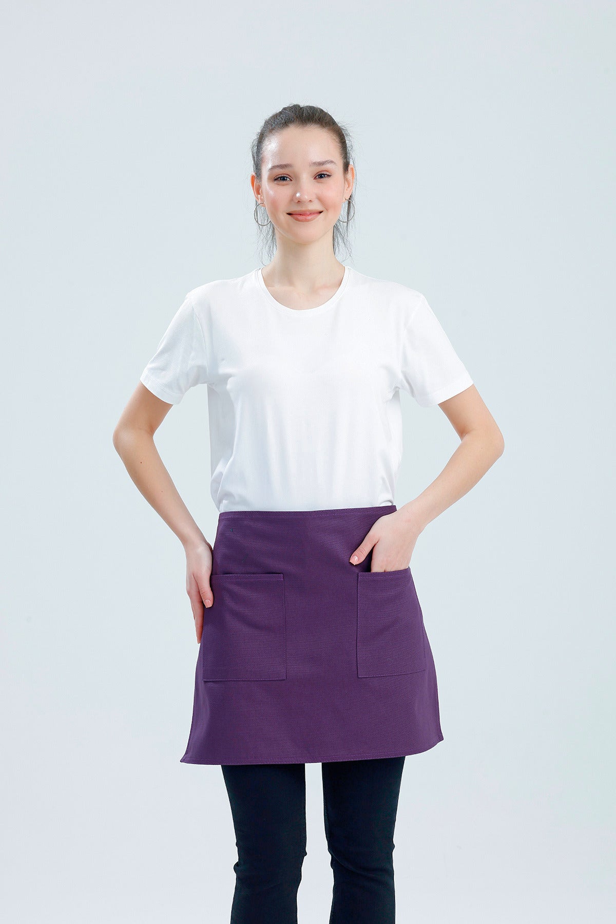 Runner Aubergine