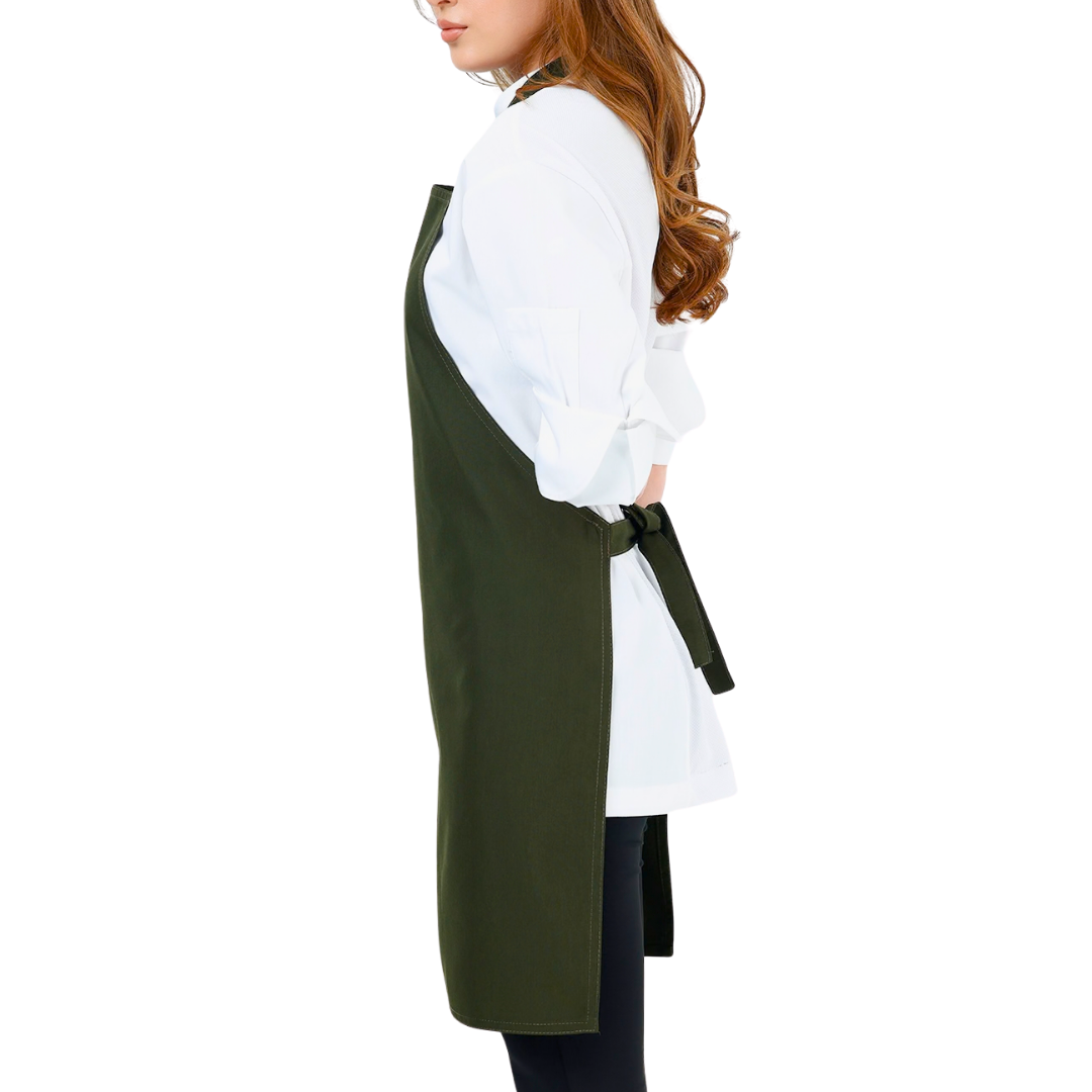 Gastro Basic Schürze - 10'er Pack