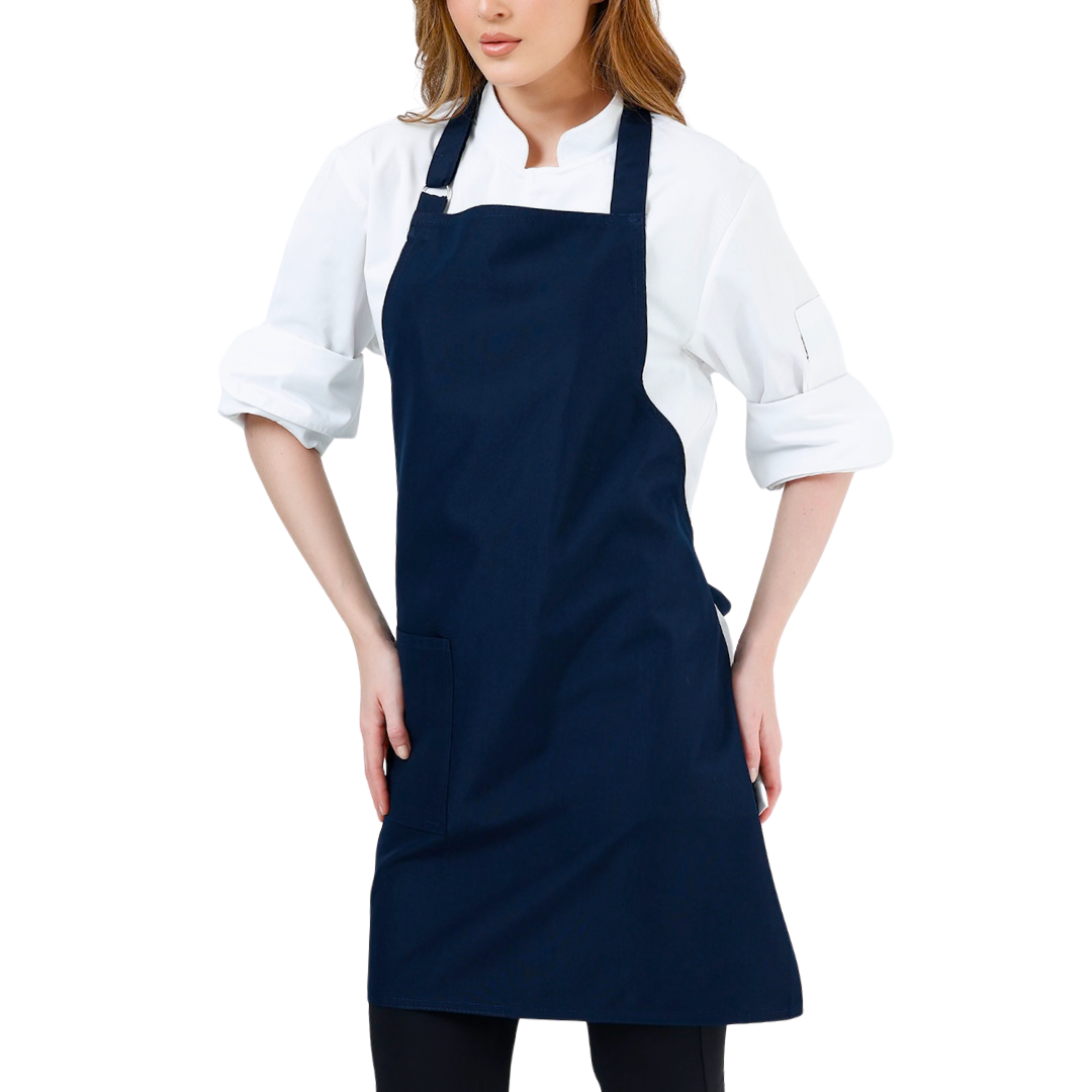 Gastro Basic Schürze - 10'er Pack