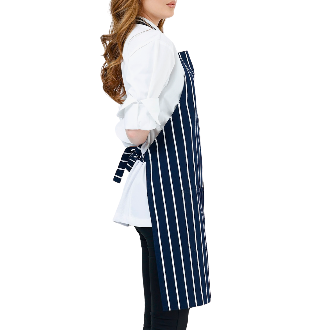 Gastro Basic Schürze - 10'er Pack