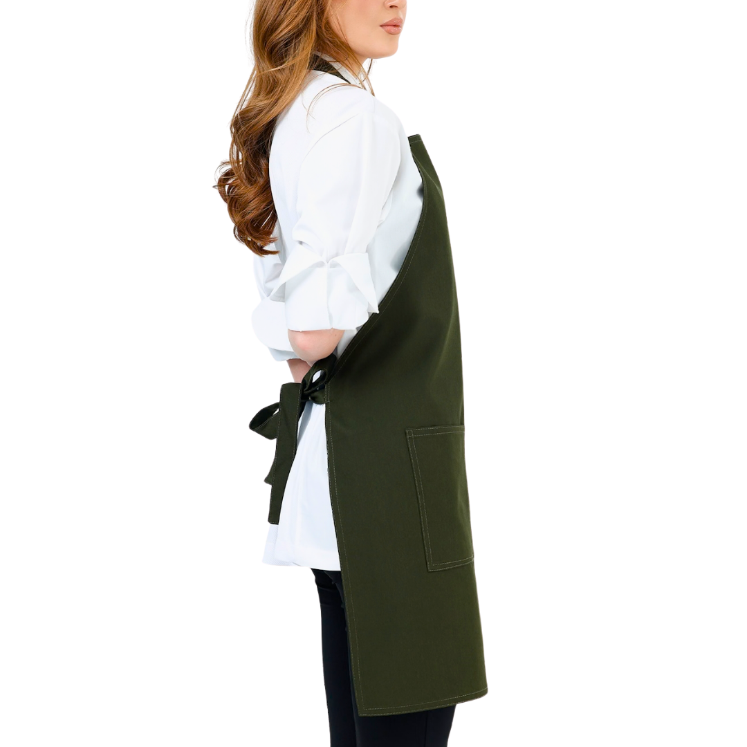 Gastro Basic Schürze - 10'er Pack