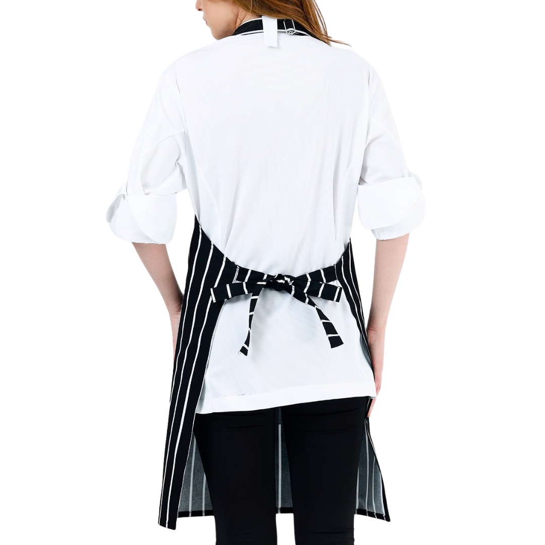 Gastro Basic Schürze - 10'er Pack