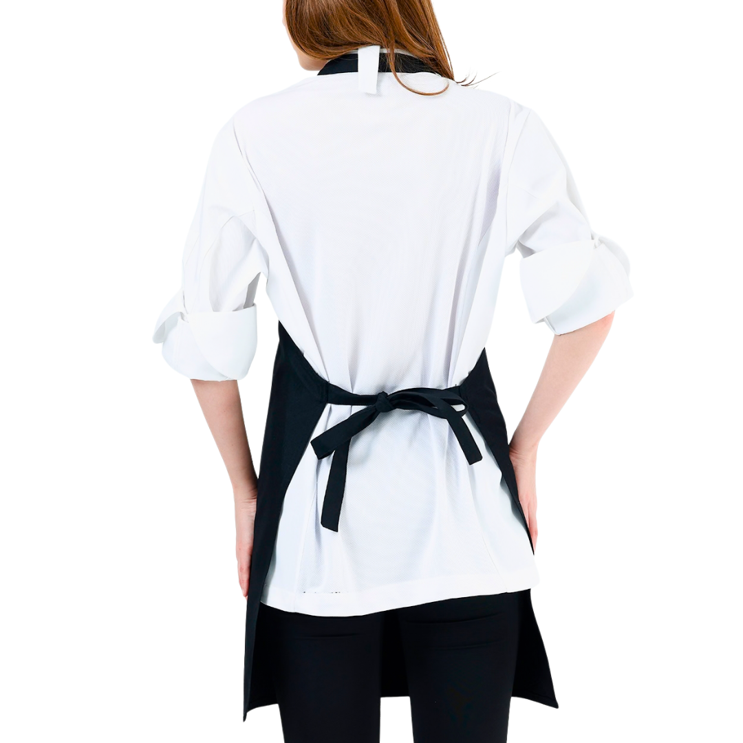 Gastro Basic Schürze - 10'er Pack