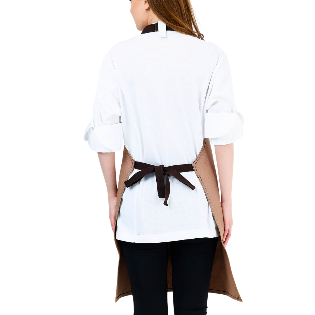 Neapel Schürze Latte – Bild 6