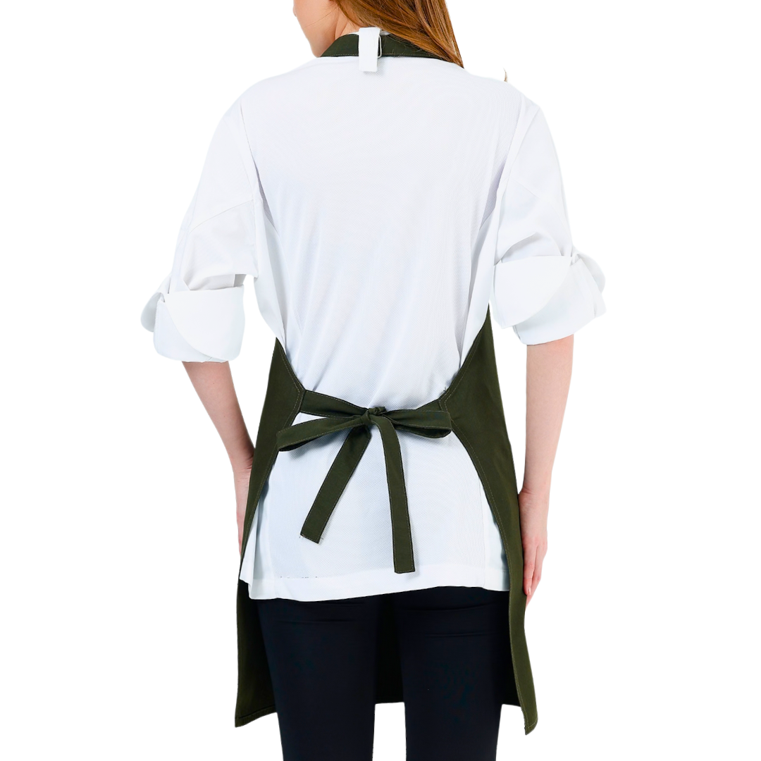 Gastro Basic Schürze - 10'er Pack