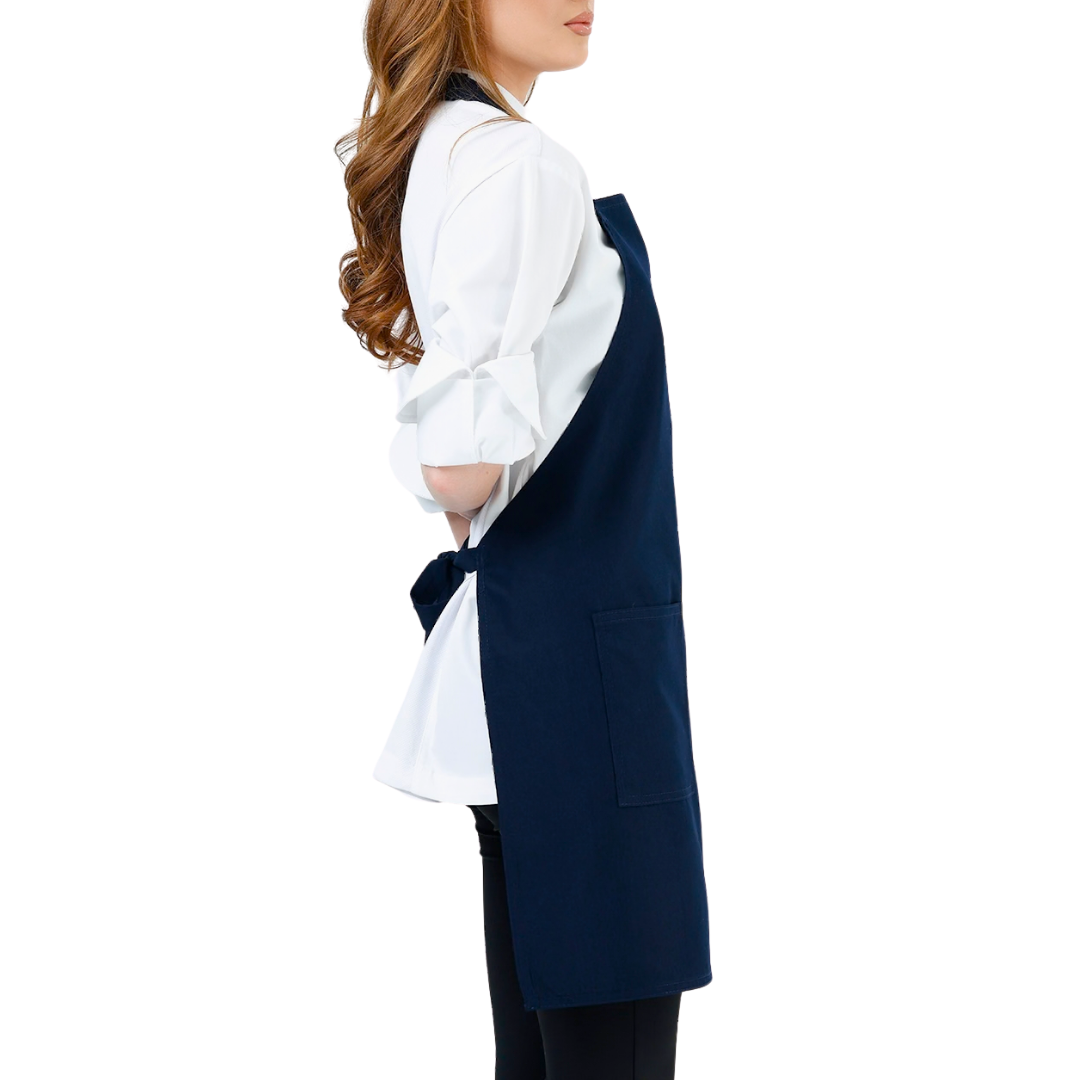 Gastro Basic Schürze - 10'er Pack