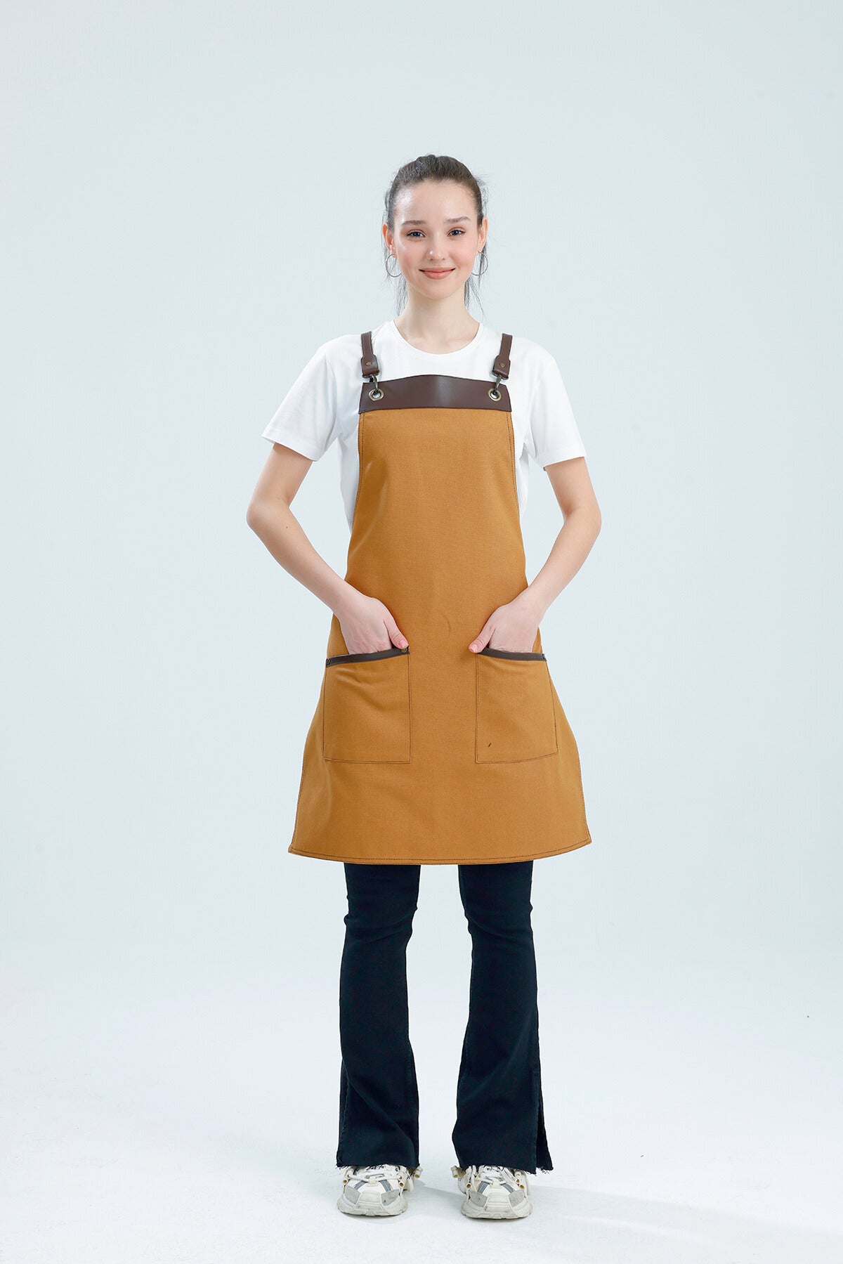 Indigo Royale Caramel
