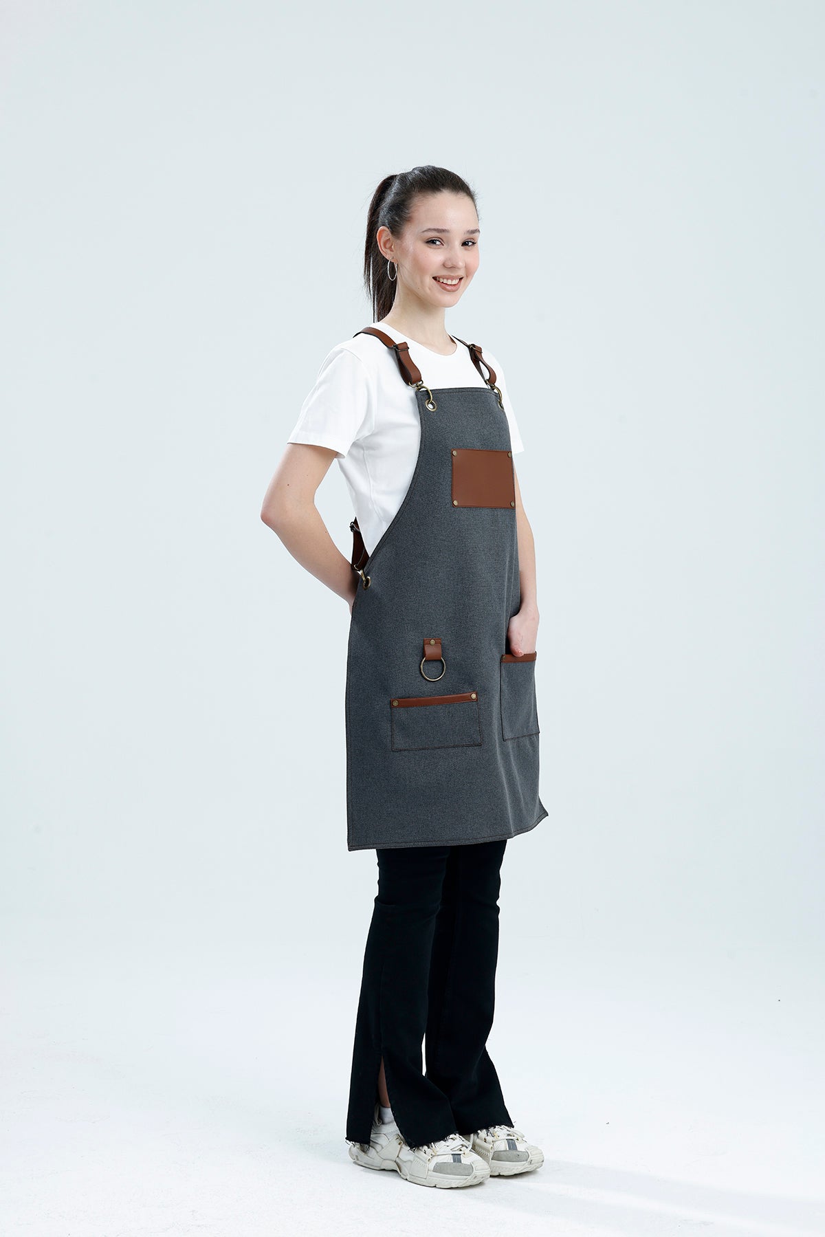 Velutto Graphite