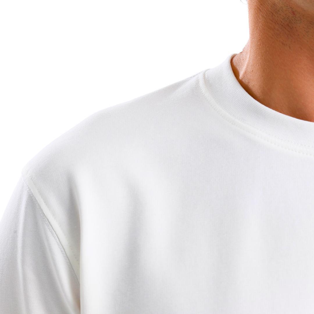 Premium T-Shirt Unisex White