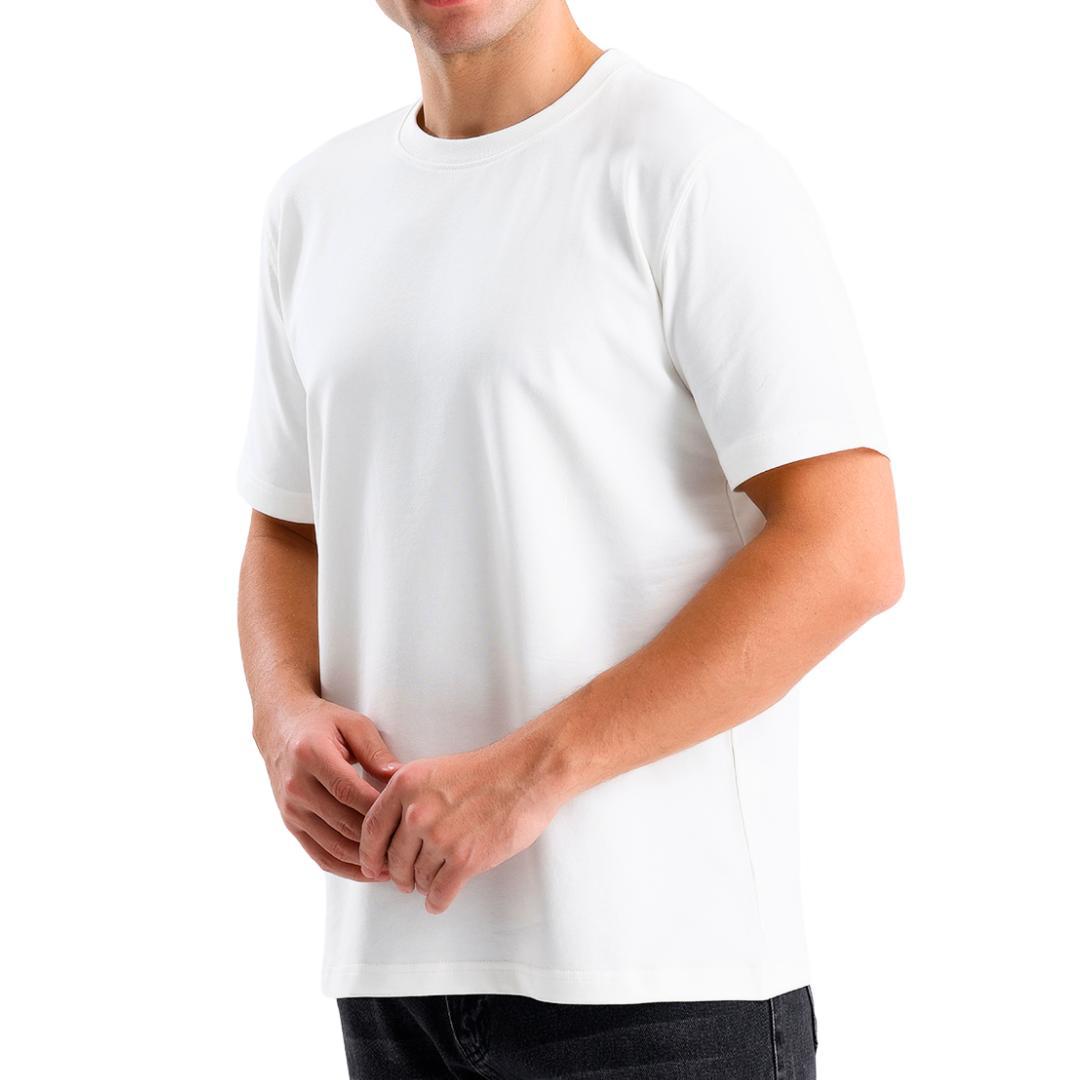 Premium T-Shirt Unisex White
