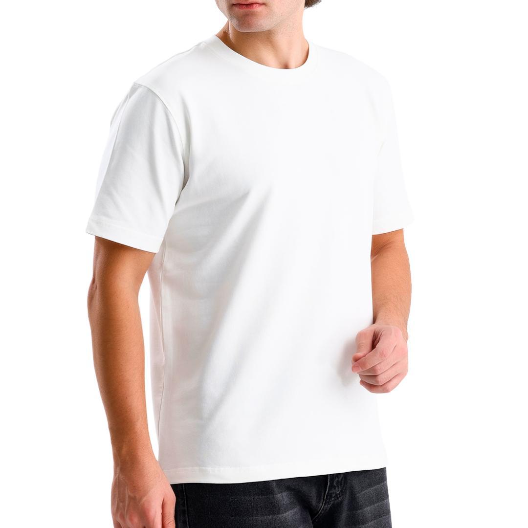 Premium T-Shirt Unisex White