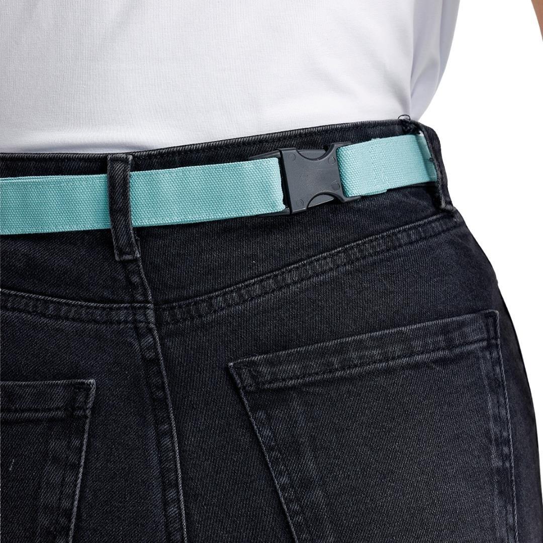 Tablier Riga Bistro bleu layette