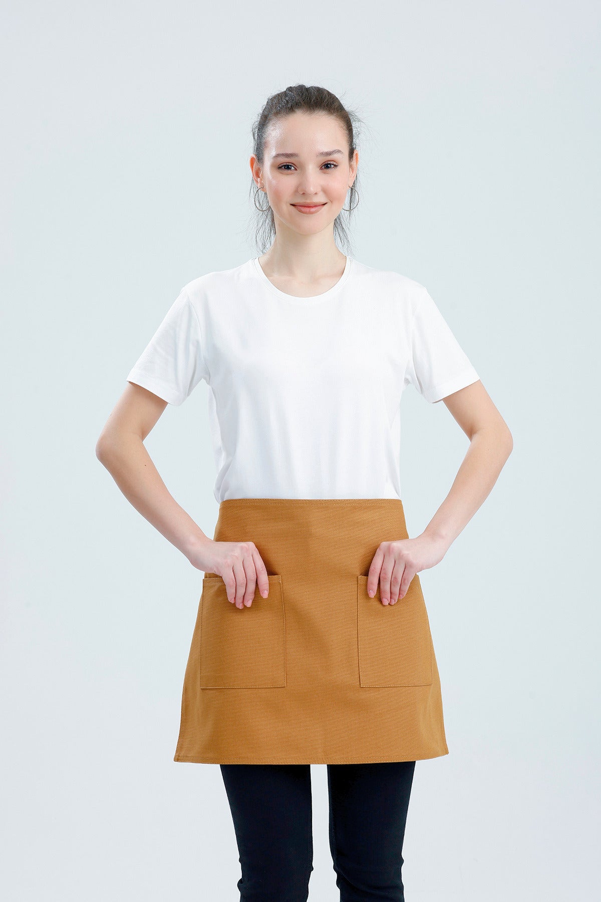 Coureur Caramel
