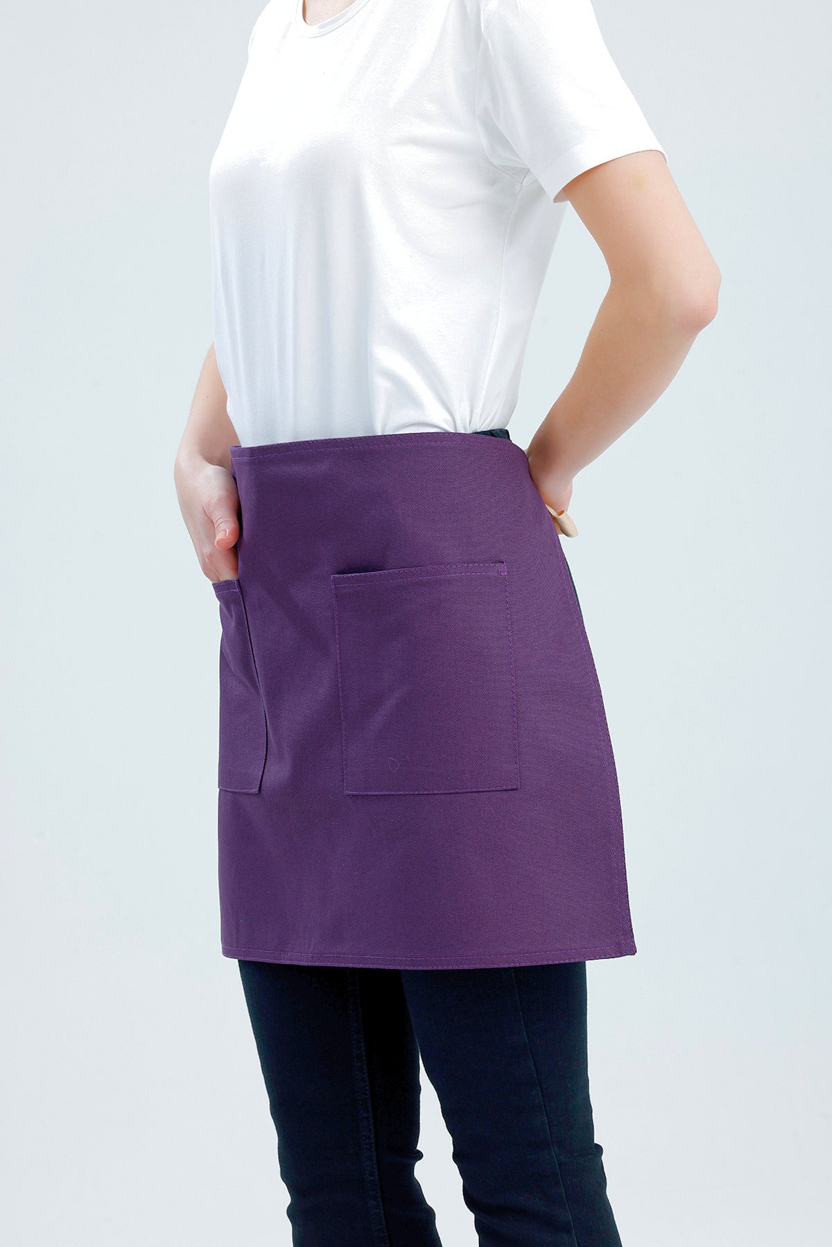Runner Aubergine
