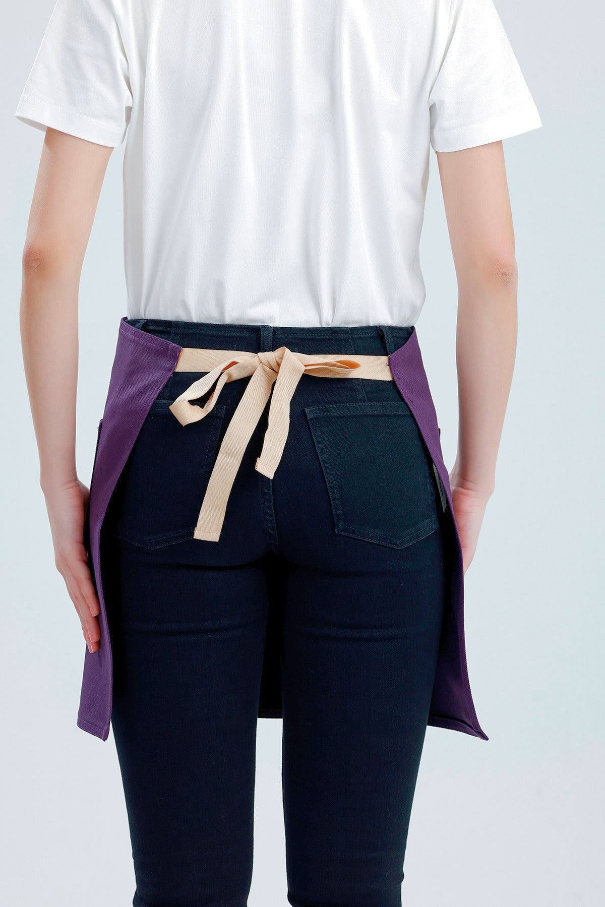 Runner Aubergine