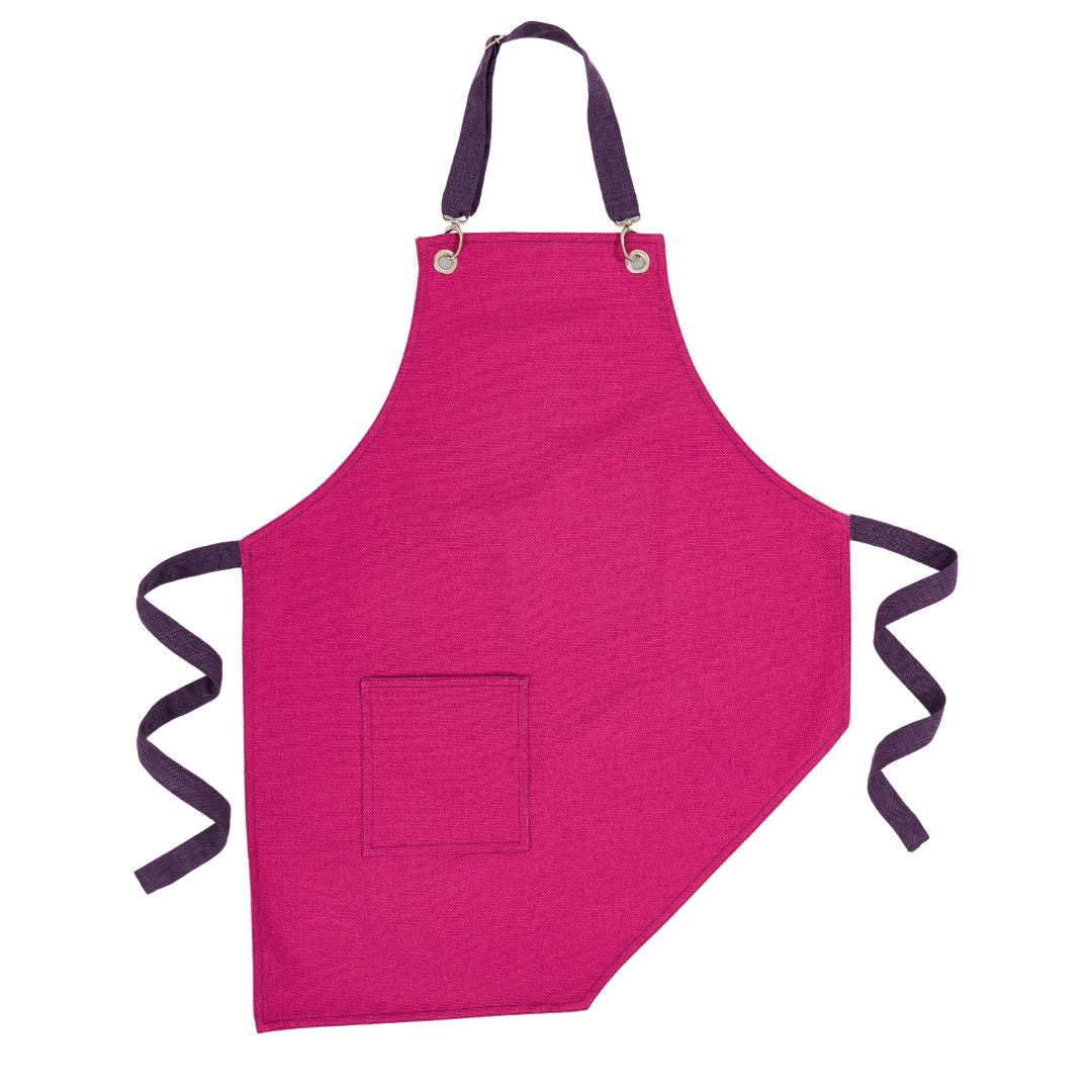 Sydney Schürze Fuchsia – Bild 2